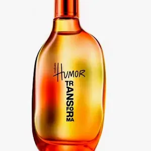 NATURA HUMOR TRANSFORMA FOR HER. VEGAN -VEGANO. NEW AND AUTHENTIC! U5 ML-2.5 FL OZ.