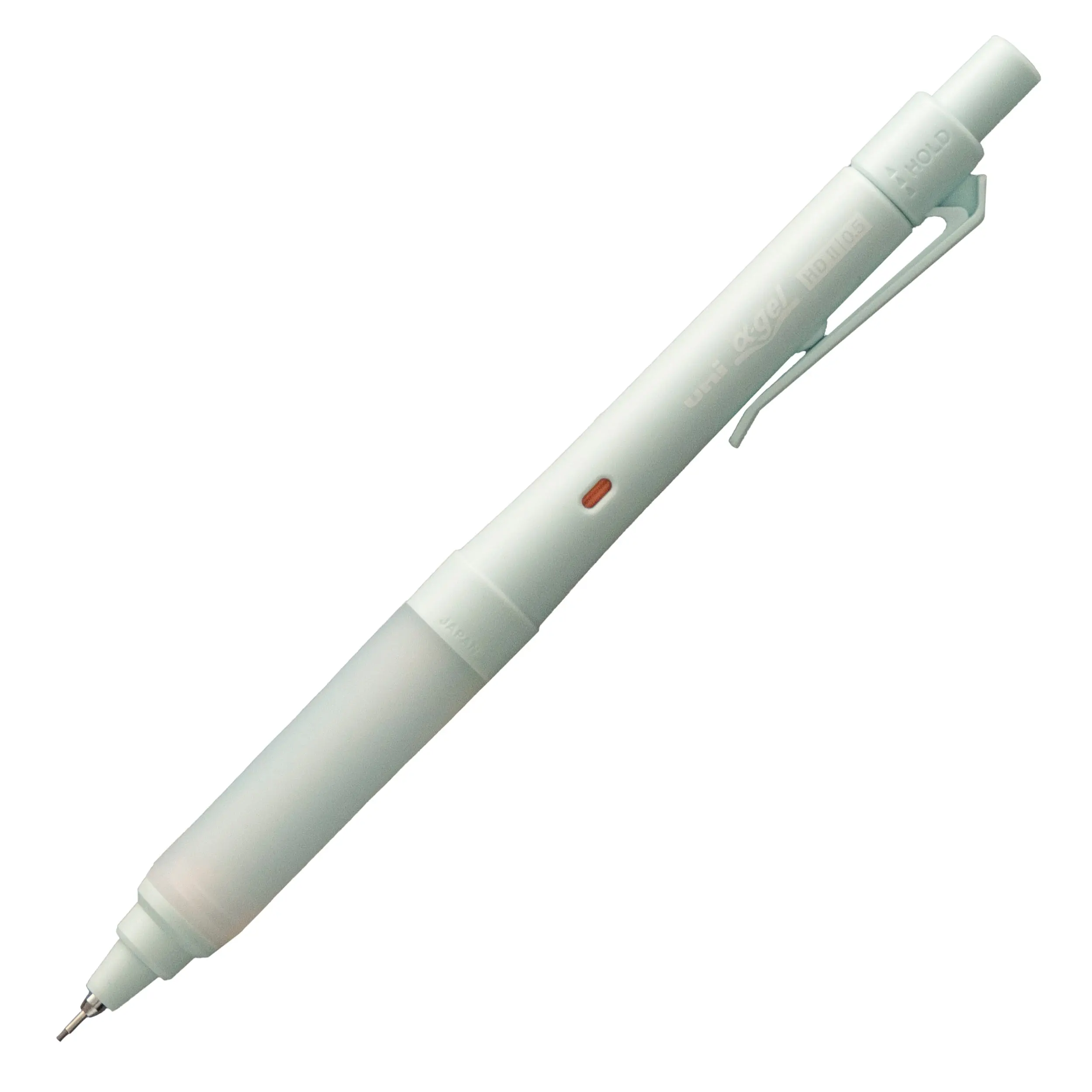 uniball™ Alpha Gel Switch Mechanical Pencil - Hard Grip, Limited Edition Gummy Colors, Dual Writing Modes, Enhanced Control, Consistent Performance for Drawing