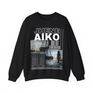 Retro Jhene Aiko Shirt, Jhene Aiko Sweater, Jhene Aiko T-Shirt, Jhene Aiko Hoodie,Vintage Jhene Aiko Shirt
