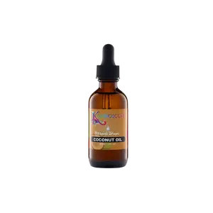 Miracle Drops - Coconut 2oz