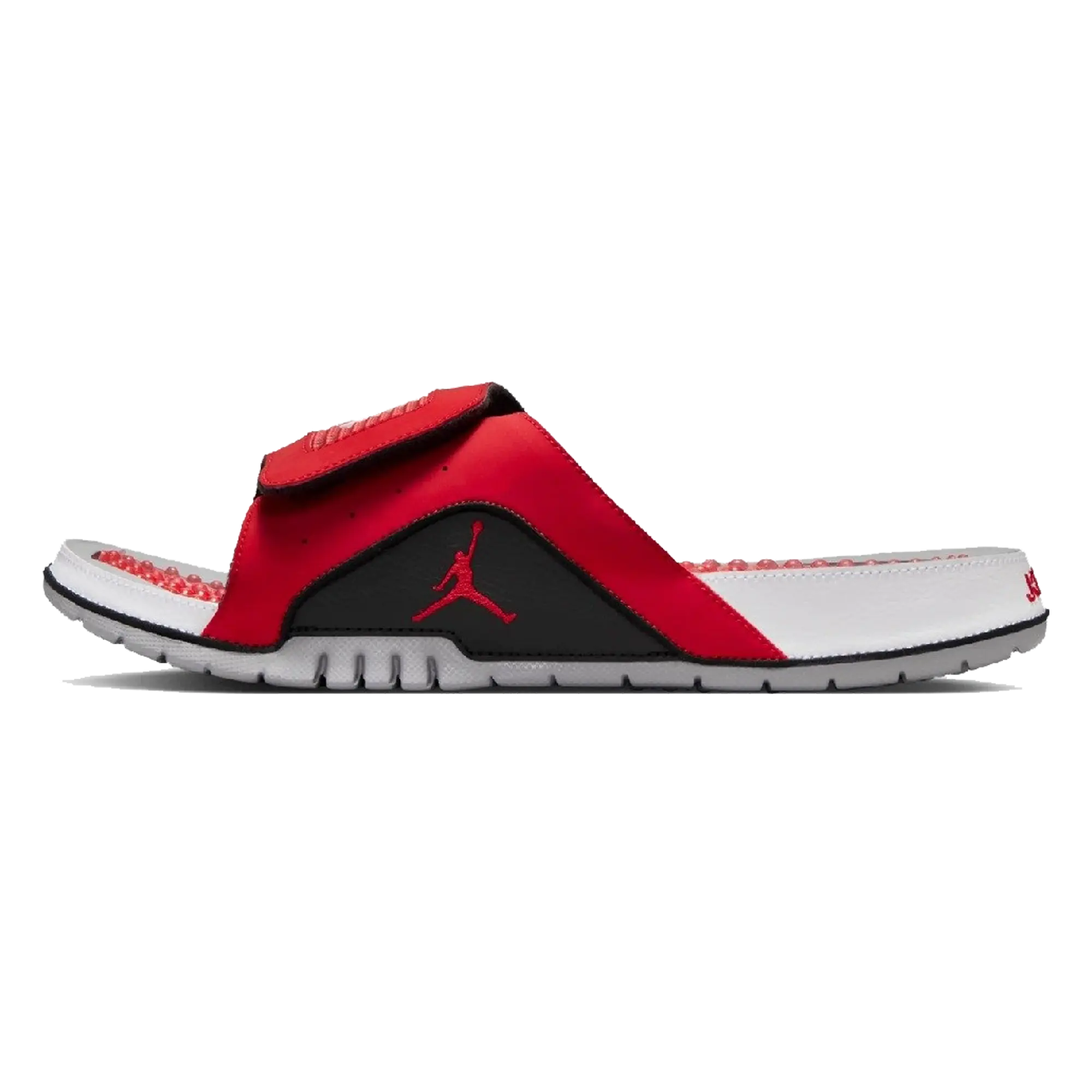 Jordan Hydro 4 Retro Slide "Toro Bravo" 532225 600