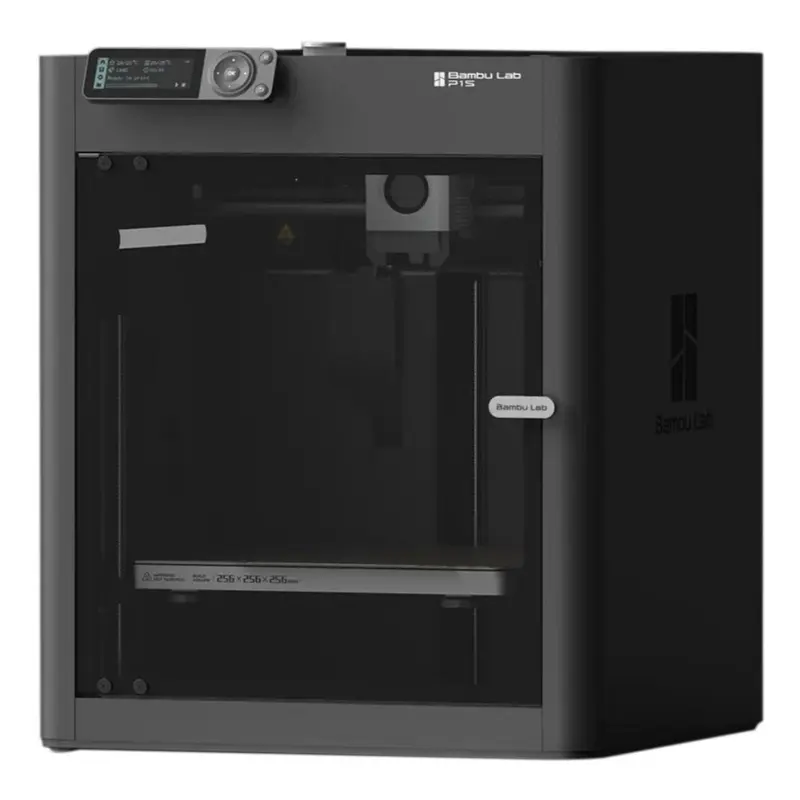 Bambu Lab P1S 3D Printer