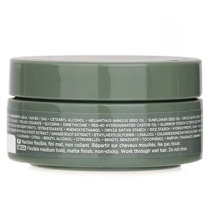 Kerastase Genesis Homme Instant Thickening Molding Clay 75ml/2.53oz