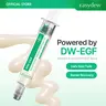 Easydew DW-EGF Melatoning Ampoule - Official Product 99% Pure EGF Peptide Hydrating Serum with Niacinamide & Glutathione for Uneven Skin - Dark Spot Remover - Fast Absorbing Day & Night - Korean Skin Care Olive Young