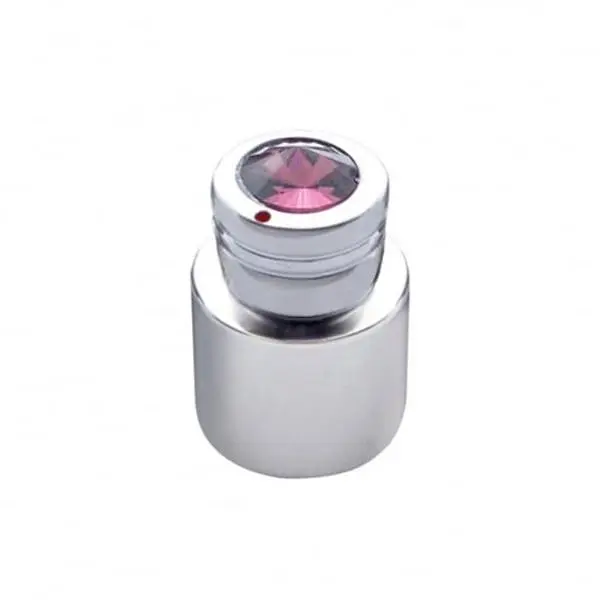 United Pacific 21789 Volume & Squelch CB Knobs, Purple
