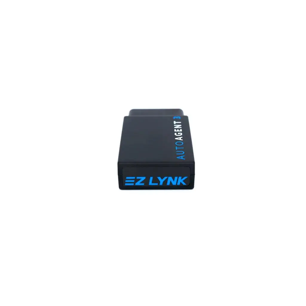 EZ Lynk Auto Agent 3 - BLANK