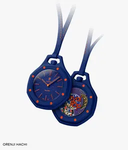 Must-Have Mechanical Watch for Men & Women, New Collaboration Style, Ceramic Bezel Pendant Watch, Luxury Gift