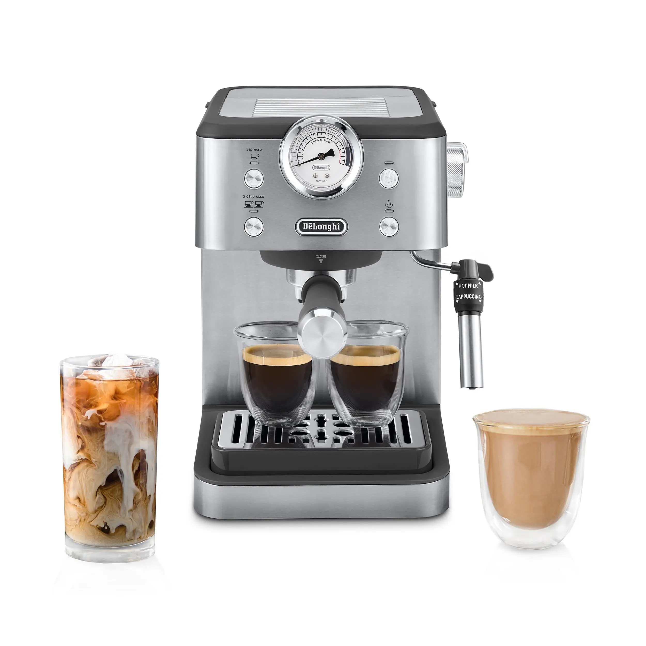 Classic Espresso Machine
