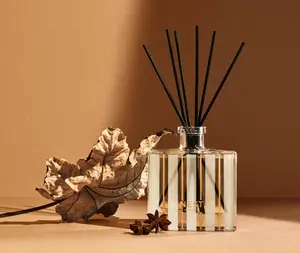 Reed Diffuser 5.9oz Pumpkin Chai