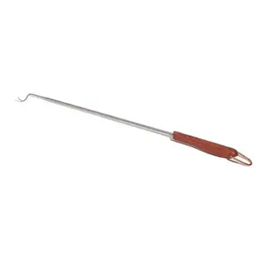 Outset Rosewood Meat Hook 20"