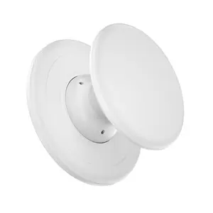 Comfortable Silicone Magnetic Phone Grip, Collapsible Phone Grip Holder Stand with Expanding Kickstand, Phone Holder Design, Phone Accessories Compatible with iPhone 15 14 13 12 Series & All Phones