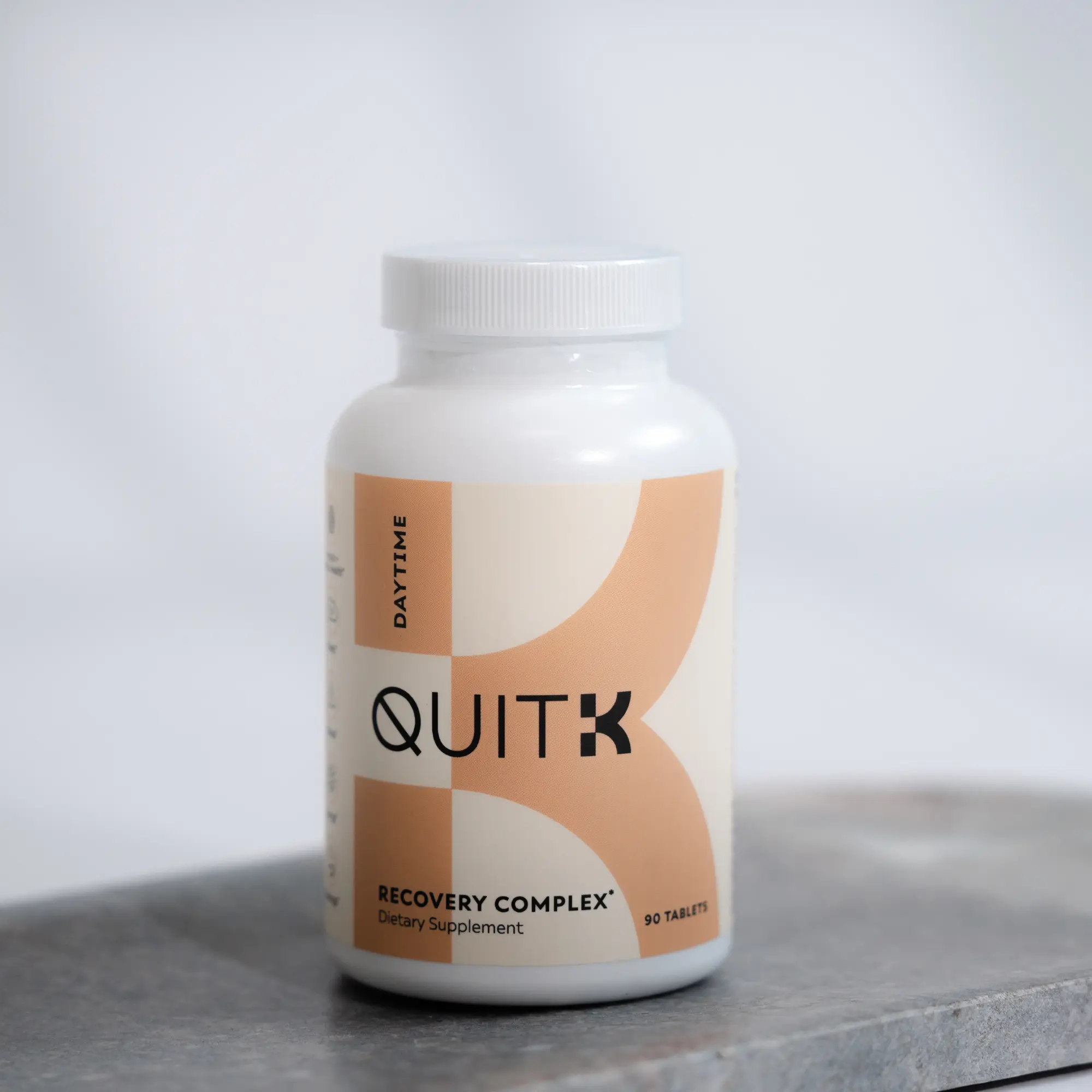 QuitK Daytime Recovery Complex