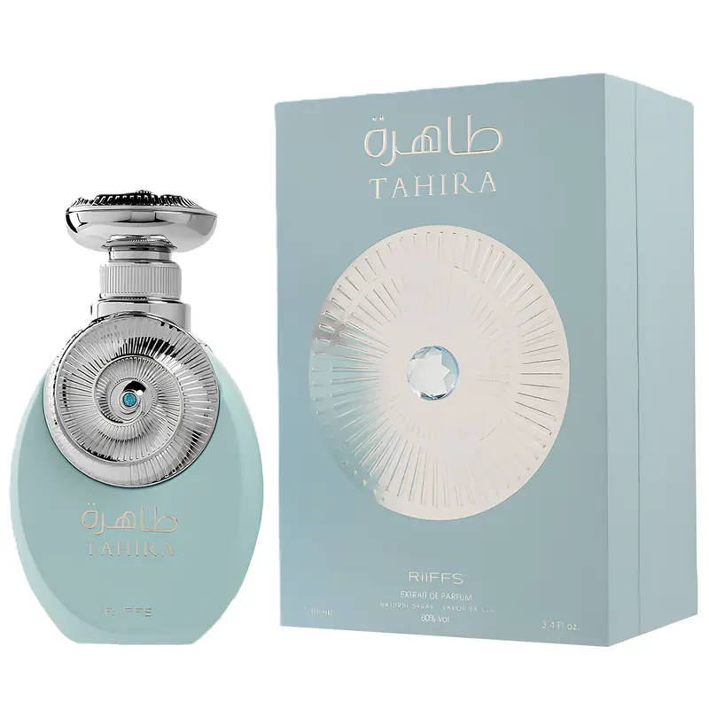 Riiffs Tahira Extrait de Parfum 3.4 oz Unisex
