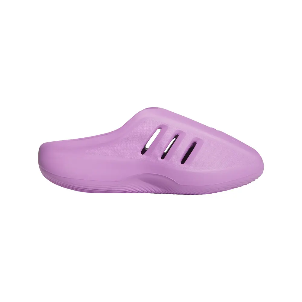 adidas Mens Adifom Iiinfinity Mule Clogs Casual - Purple