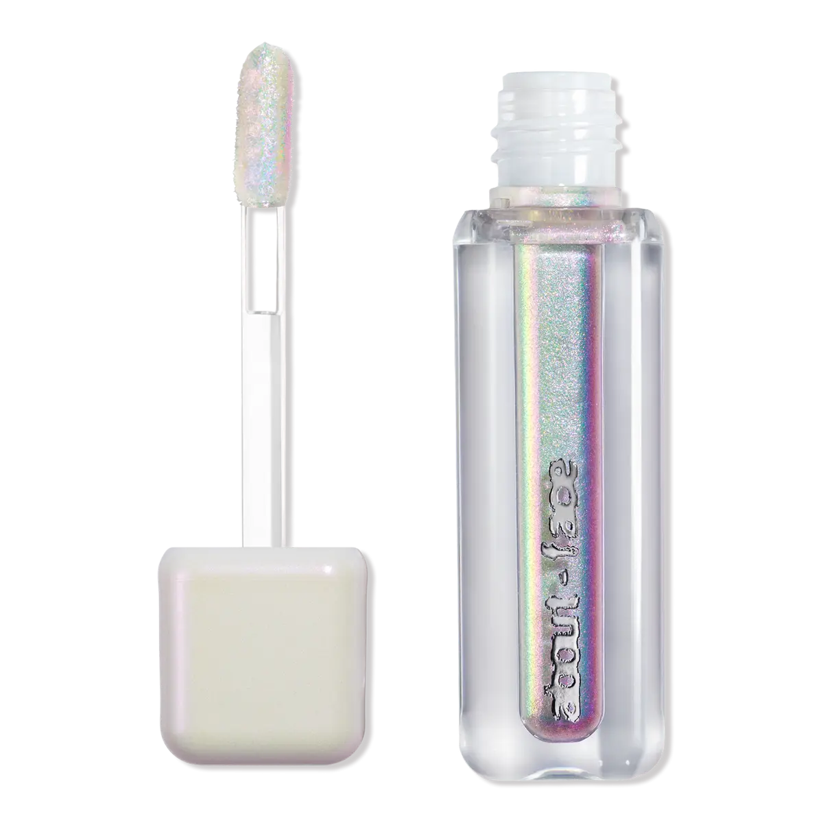 about-face Holographic Eye Paint - I'm A Star Collection