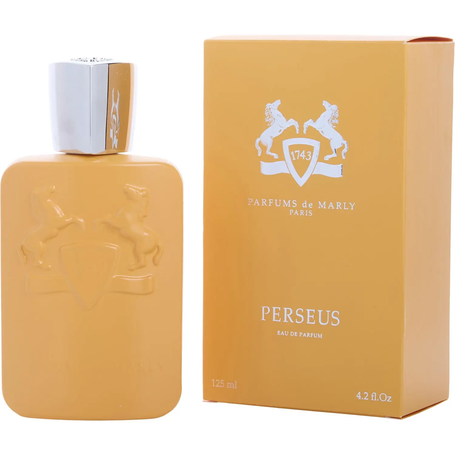 Parfums De Marly Perseus By Parfums De Marly Eau De Parfum For Men