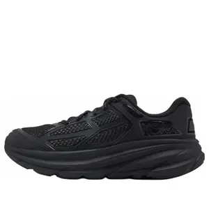 HOKA ONE ONE Clifton One9 'Carbon Black' 1155370-BBNB