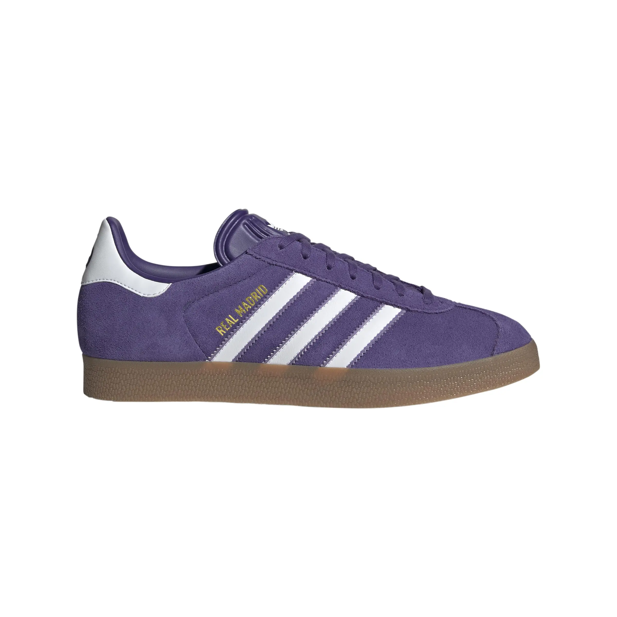 Adidas Men's Gazelle Terrace Unity Sneakers