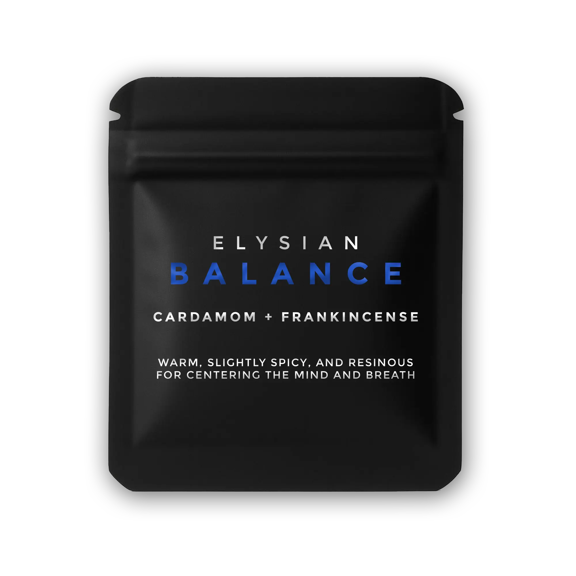 Elysian Balance