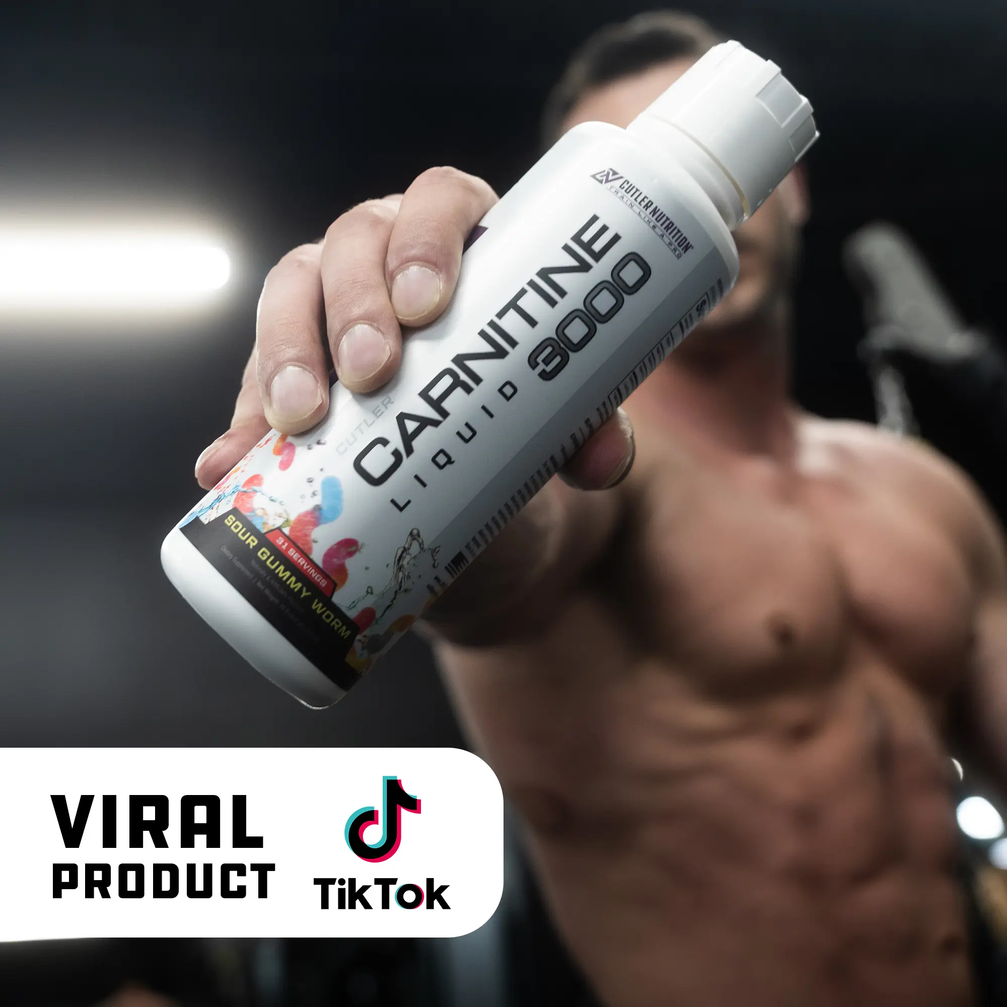 jay cutler l carnitine 3000 Amazon.com: Cutler Nutrition Liquid L-Carnitine Fat Burner Supplement with Acetyl  L-Carnitine & L-Carnitine Tartrate - Fat Burner Formula for Optimal  Absorption, Energy & Muscle Support main image 1