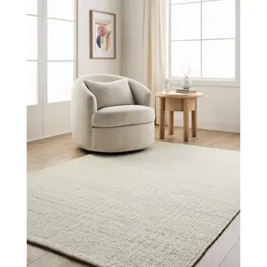 Bern 100% Wool Handmade Rug