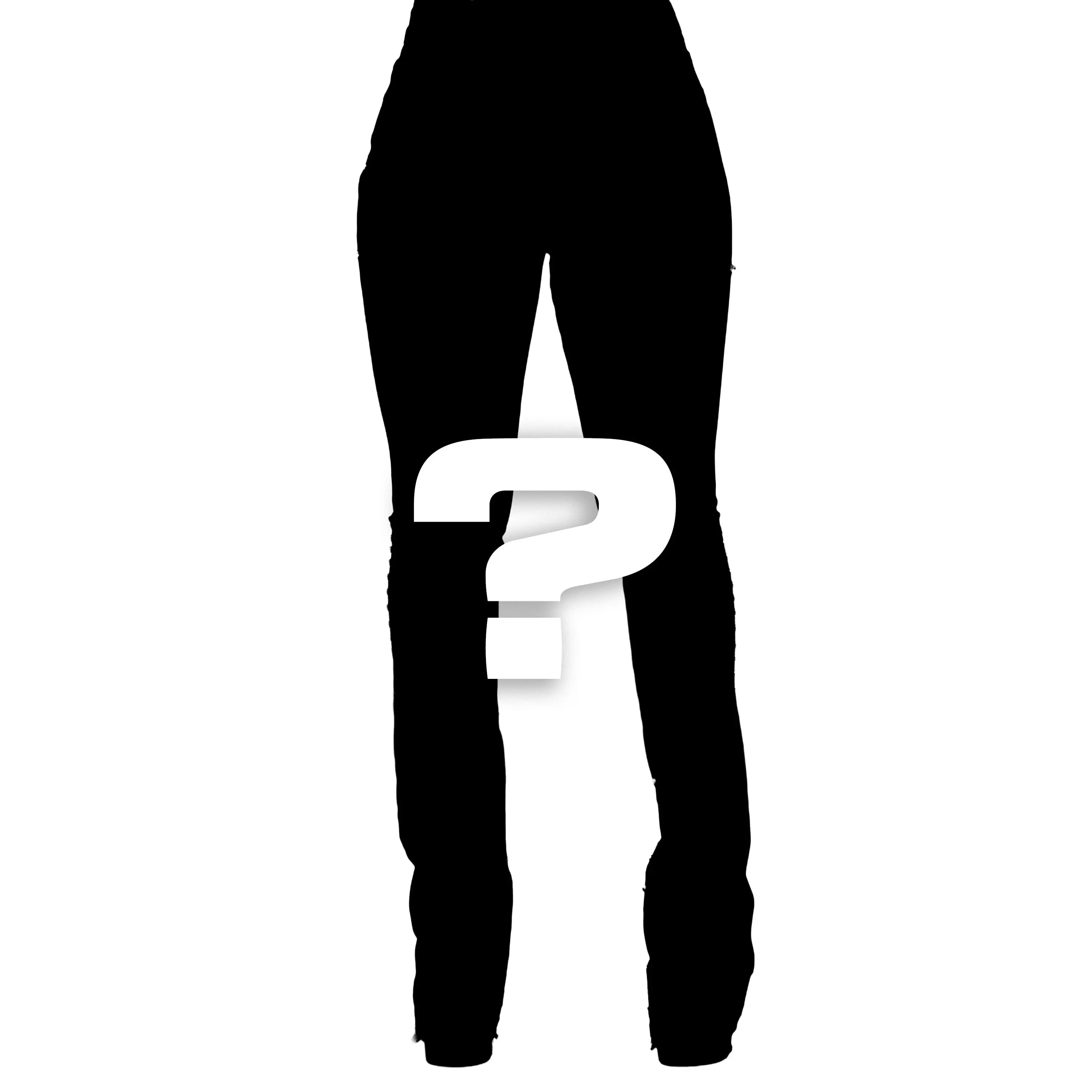Womens Mystery Jean
