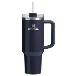 Stanley 40oz Stainless Steel H2.0 Flowstate Quencher Tumbler Stanley 40oz Stainless Steel H2.0 Flowstate Quencher Tumbler