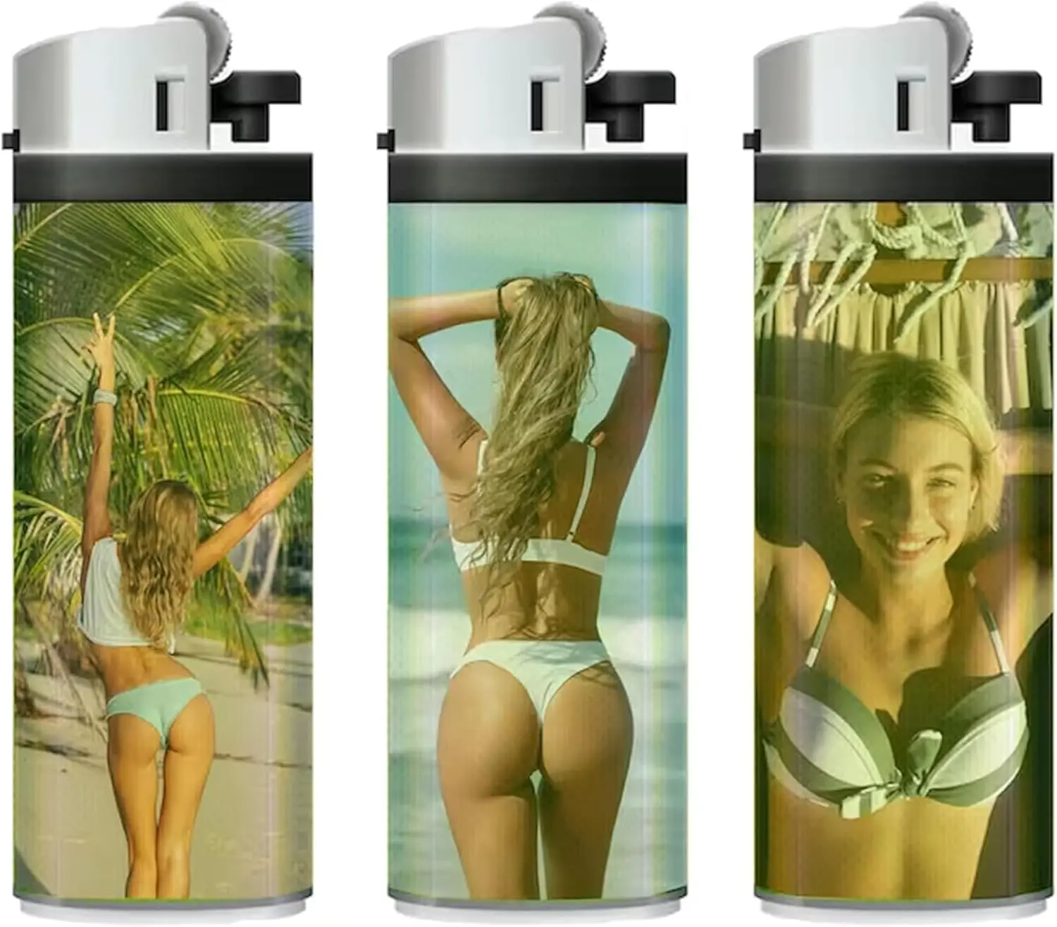 Personalized Custom Designed Lighters WITH YOUR PICTURE Personalized Custom Designed Lighters WITH YOUR PICTURE