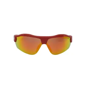 Show X3 Sunglasses "University Red" DN9252 657