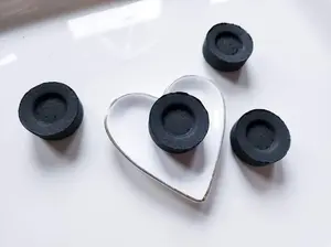 Swift-Lite Charcoal Tablets || 33MM