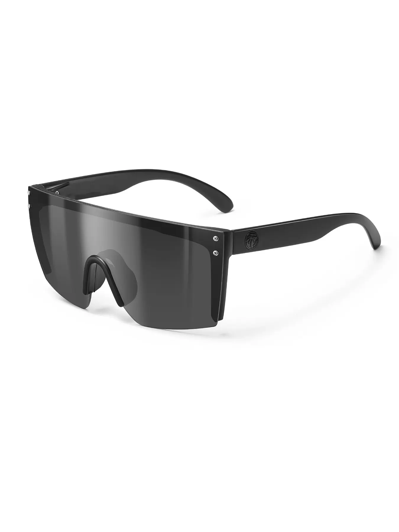 Trendy Wrap Around Sunglasses, Sporty Shades for Men and Women, UV400 Protection, Sunglasses for Cycling, Driving & Outdoor Activities
