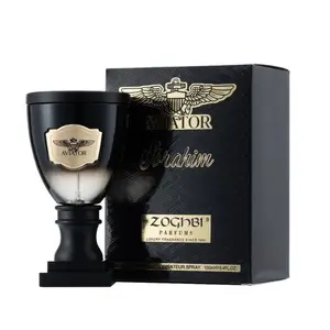 Aviator IBRAHIM by Zoghbi - 3.4Floz/100ml for Men