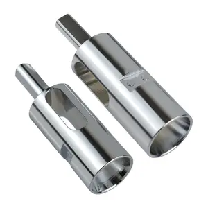 9-11 Number Clamp Wire Twister, 4-5mm Hole Distance, Wire Winder, Knot Maker, Wire Crimping Tool, Essential DIY Craft Supplies