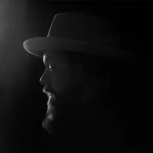 Nathaniel Rateliff - Tearing At The Seams NEW Vinyl Record 888072595163