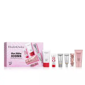 Elizabeth Arden The Little Icons Sampler 6-Piece Set | Best Sellers Mini Set