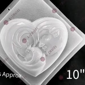 Happy Mother's day, family mold