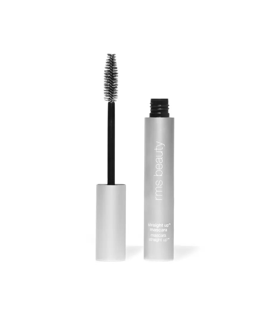 RMS Beauty Straight Up Peptide Mascara Volumizing Lift RMS Beauty Straight Up Peptide Mascara Volumizing Lift