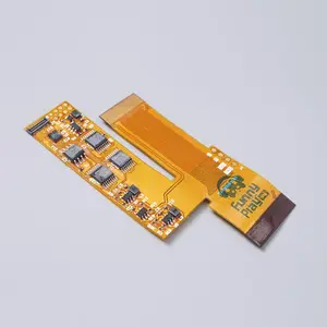 FunnyPlaying Game Boy Advance IPS v2 Backlight Replacement Ribbon Only