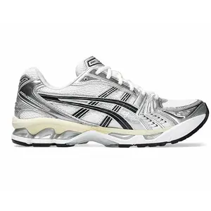 ASICS Gel-Kayano 14 White Graphite Grey (SKU: 1203A537-110)