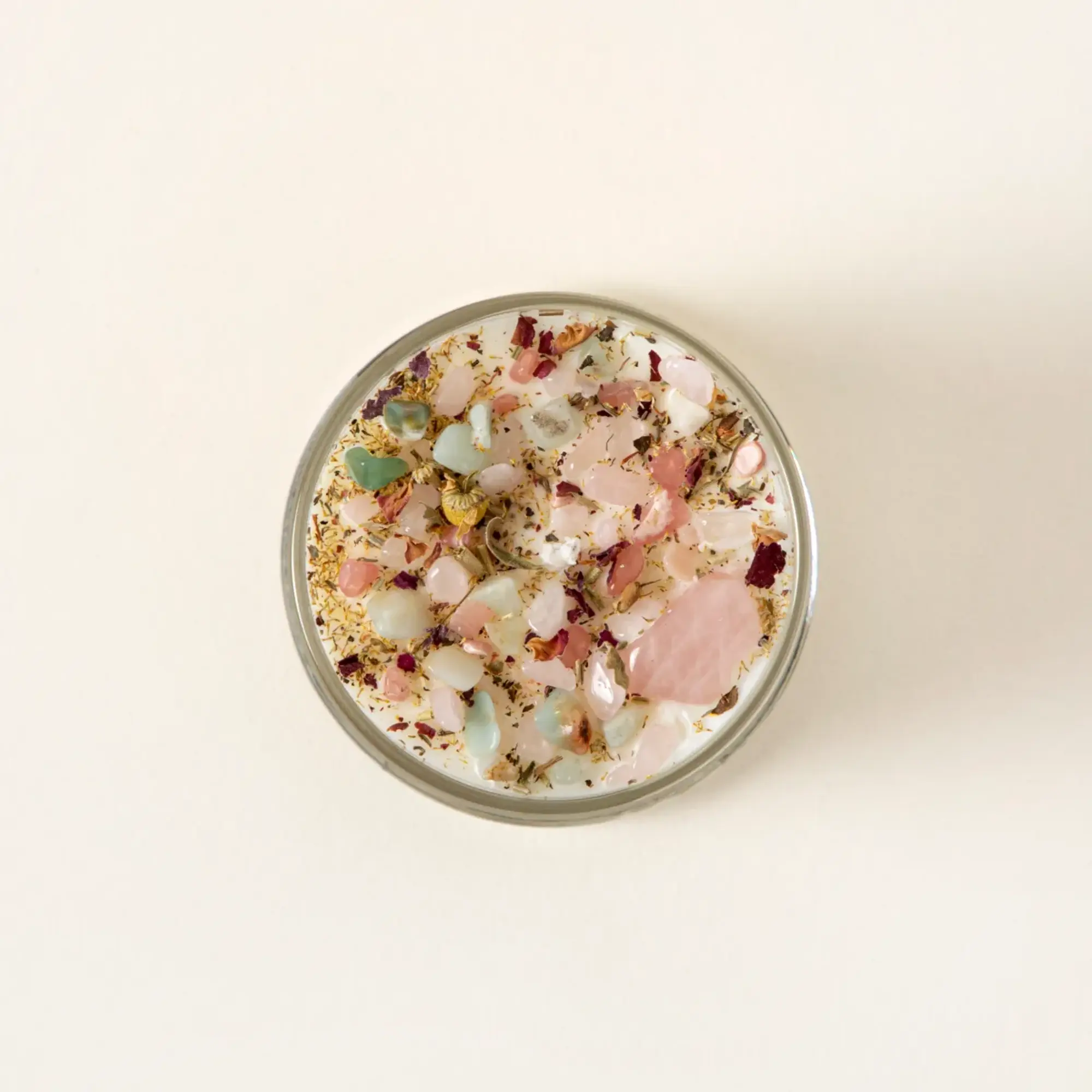 Me Time Candle