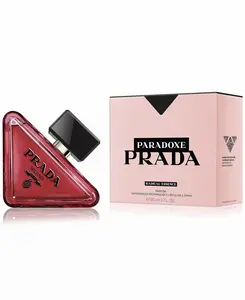 Prada Women's 3 Ounce Paradoxe Radical Essence Eau de Parfum