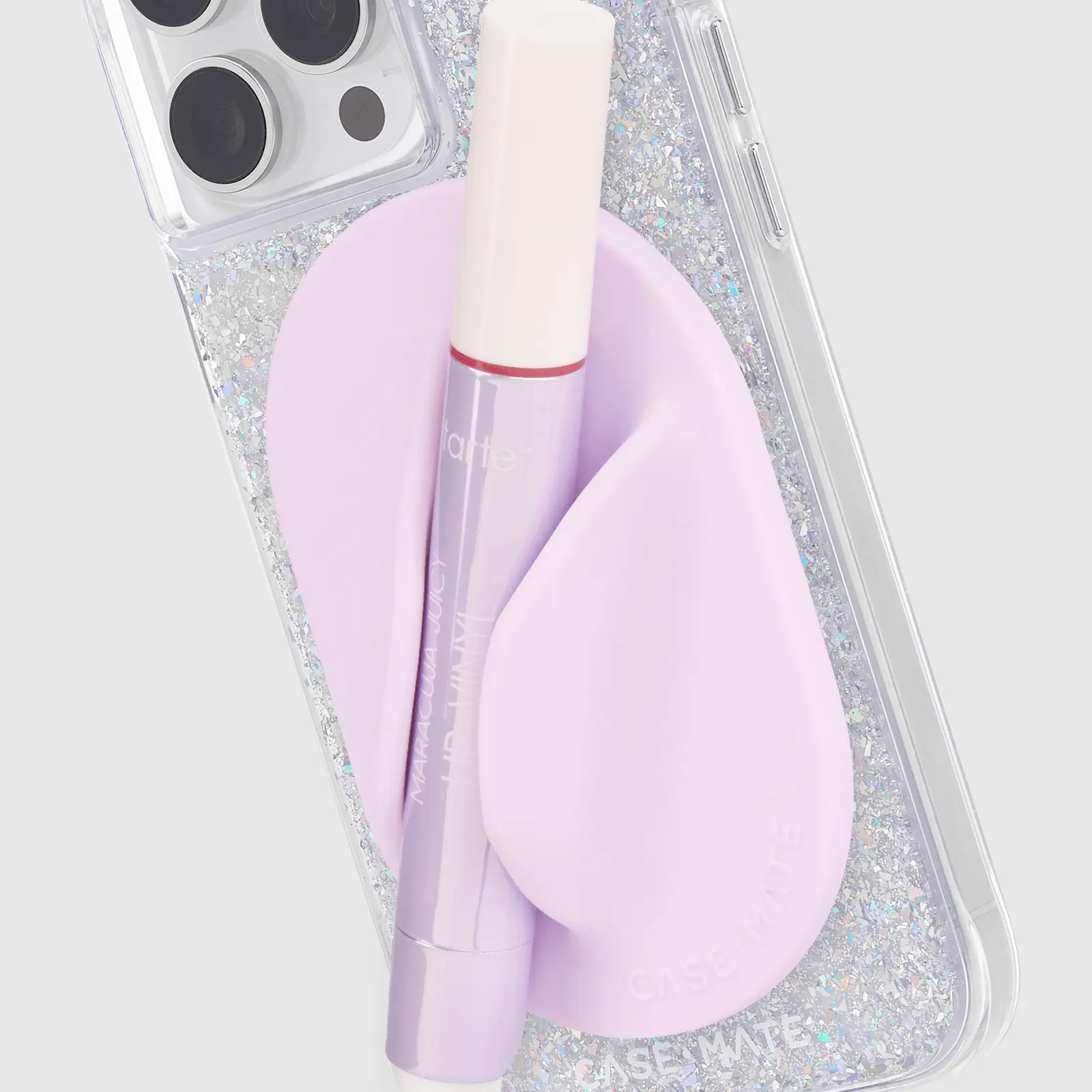 Glossy® MagSafe Lip Gloss Holder