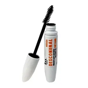 IM NATURAL’s Mirada Descomunal Mascara dramatic Gaze with Nourishing Marrow Oil for Fuller Longer Stronger Lashes 13g Cosmetic Waterproof Longlasting
