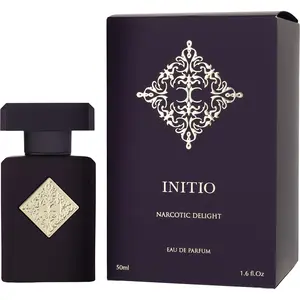 Narcotic Delight By Initio Parfums Prives Eau De Parfum For Unisex