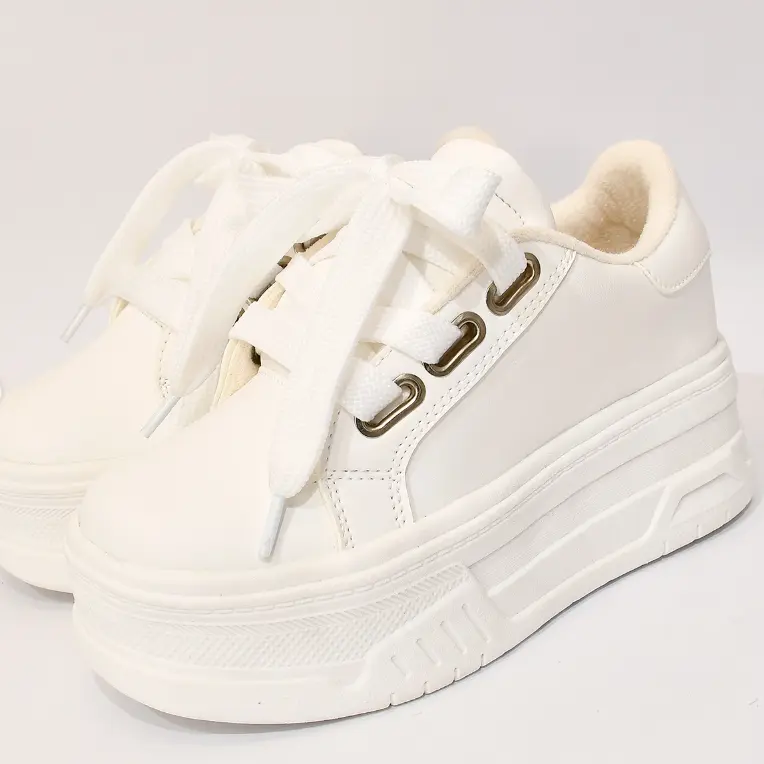 Masmelo Urban Colombian Sneakers Bright Flashes Style Comfort Casual Athletic Closed Toe Walking Shoes All-Day Versatile Design Footwear