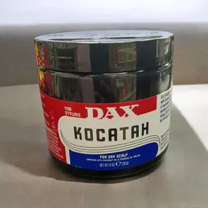 pomade dax for hair