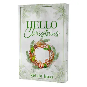 Hello Christmas - NEW RELEASE - Holiday Stories with the Hello Couples