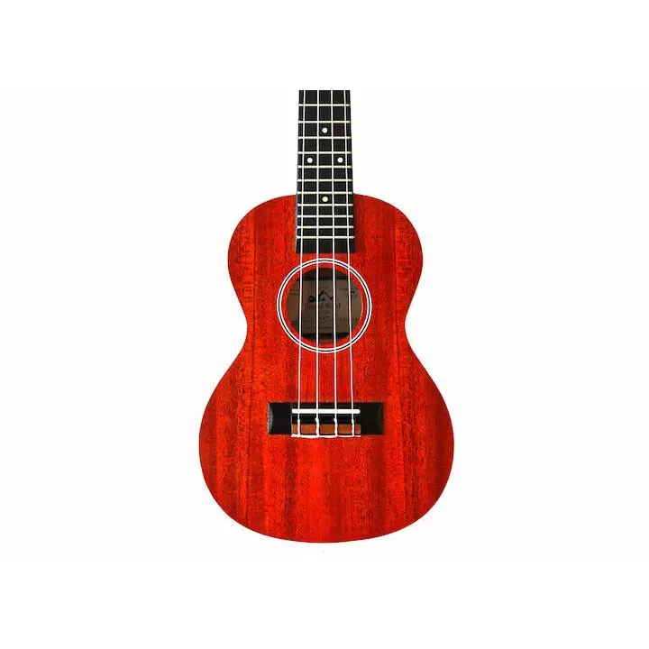 Twisted Wood RF-130C Redford Mahogany Concert Ukulele