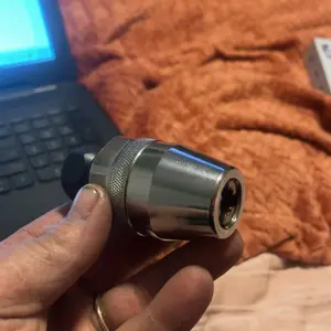 6-13mm Broken Bolt Extractor Set - Metal Damaged Stud Remover Tool for Impact Wrench and Ratchet, Non-Electric Manual Operation