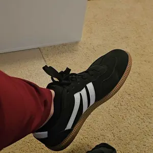 Men's and Women's Everyday Sports Shoes, Casual Style, Color-blocked Flat-soled Fashion Shoes, Casual Trainer Shoes